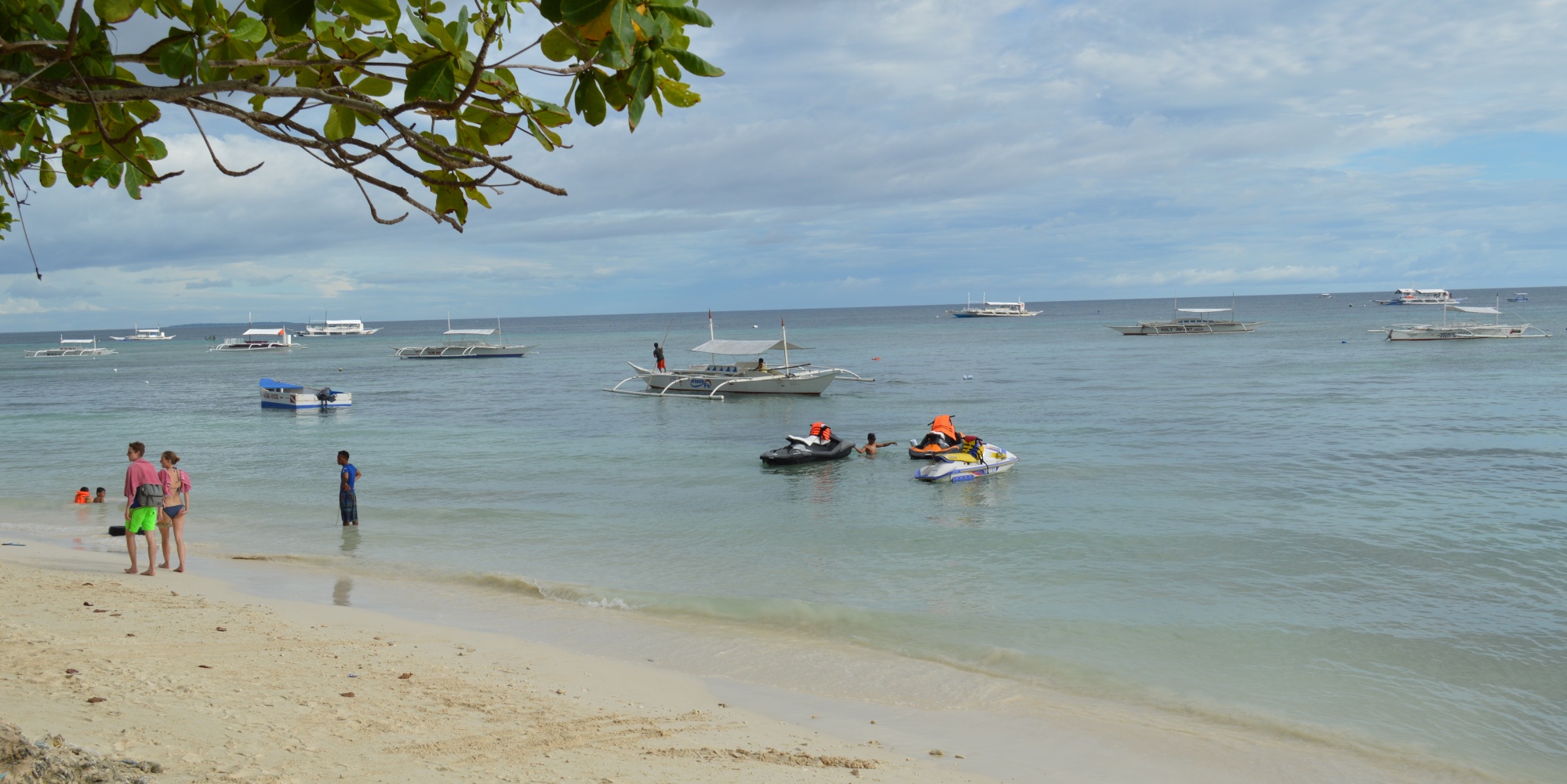 Scuba Diving Bohol, Philippines 2014