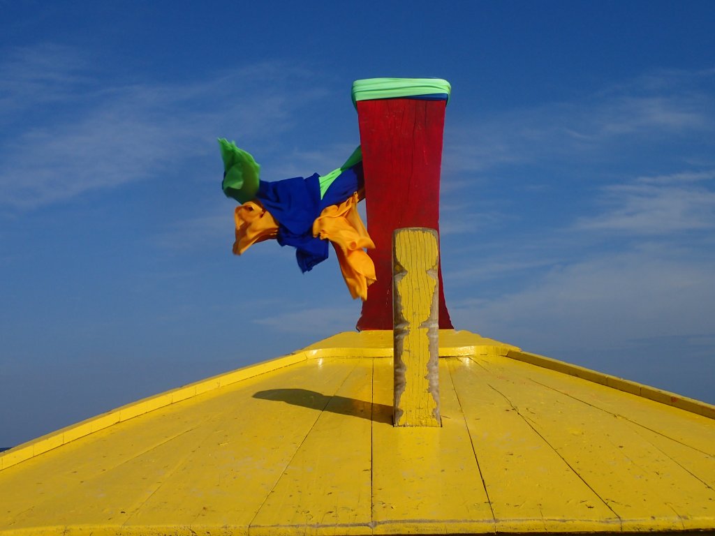 Scuba Diving Kamala Beach, Thailand 2017