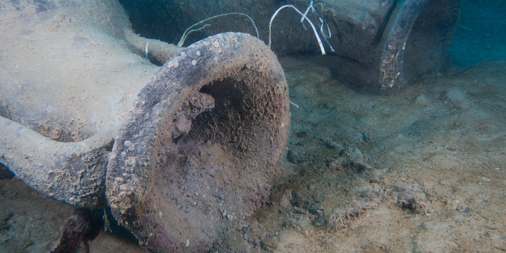 Diving in Spain & Maldives 2017