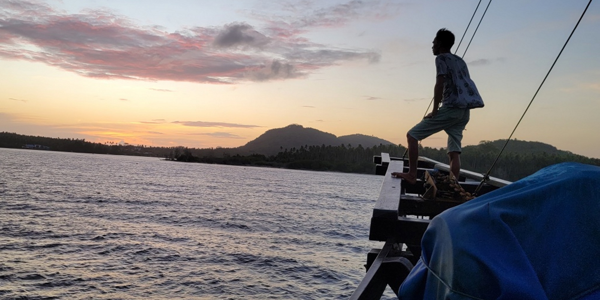 Diving in Indonesia 2023