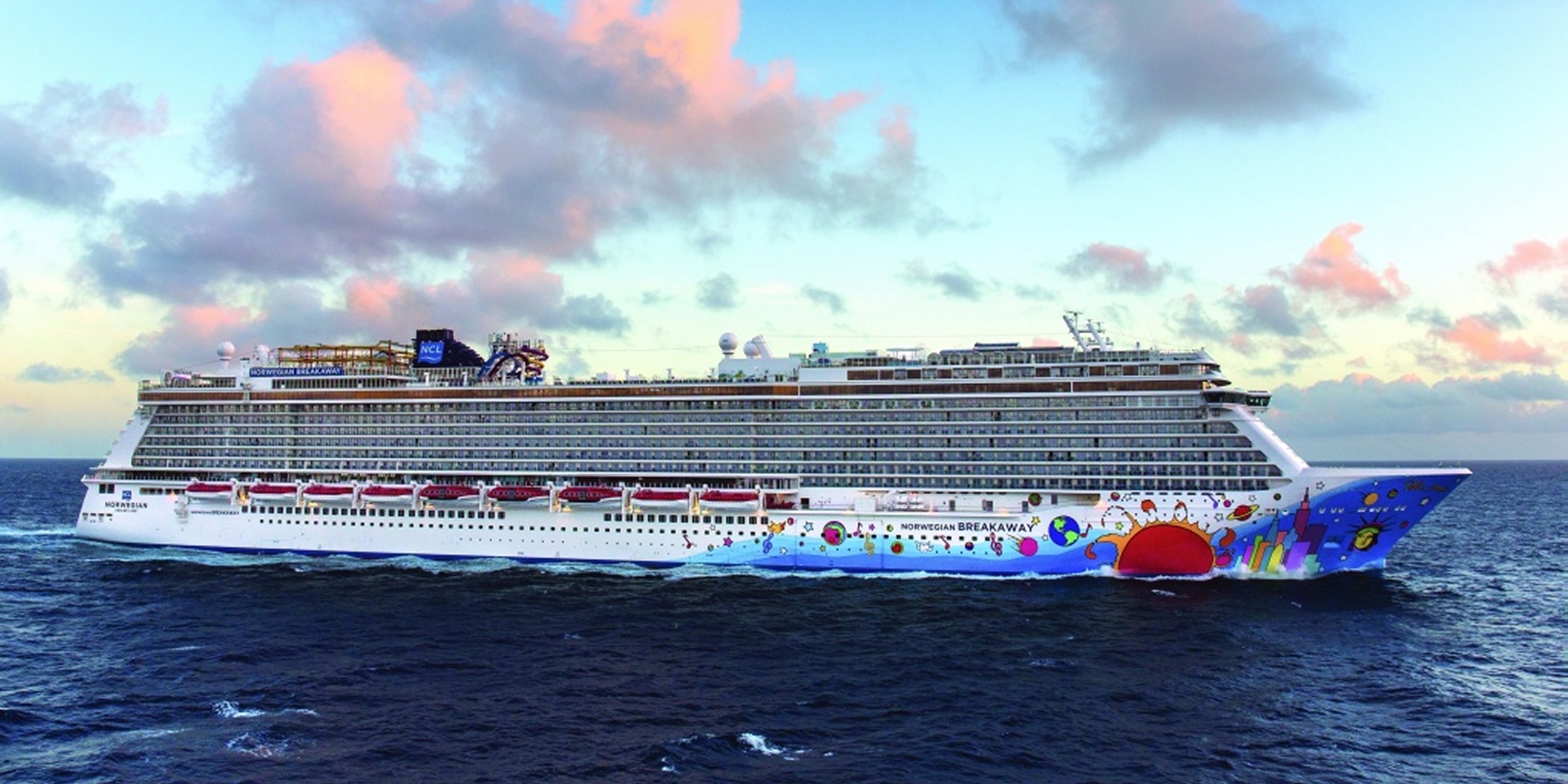 Caribbean Cruise, 2024 Caribbean Cruise, 2024