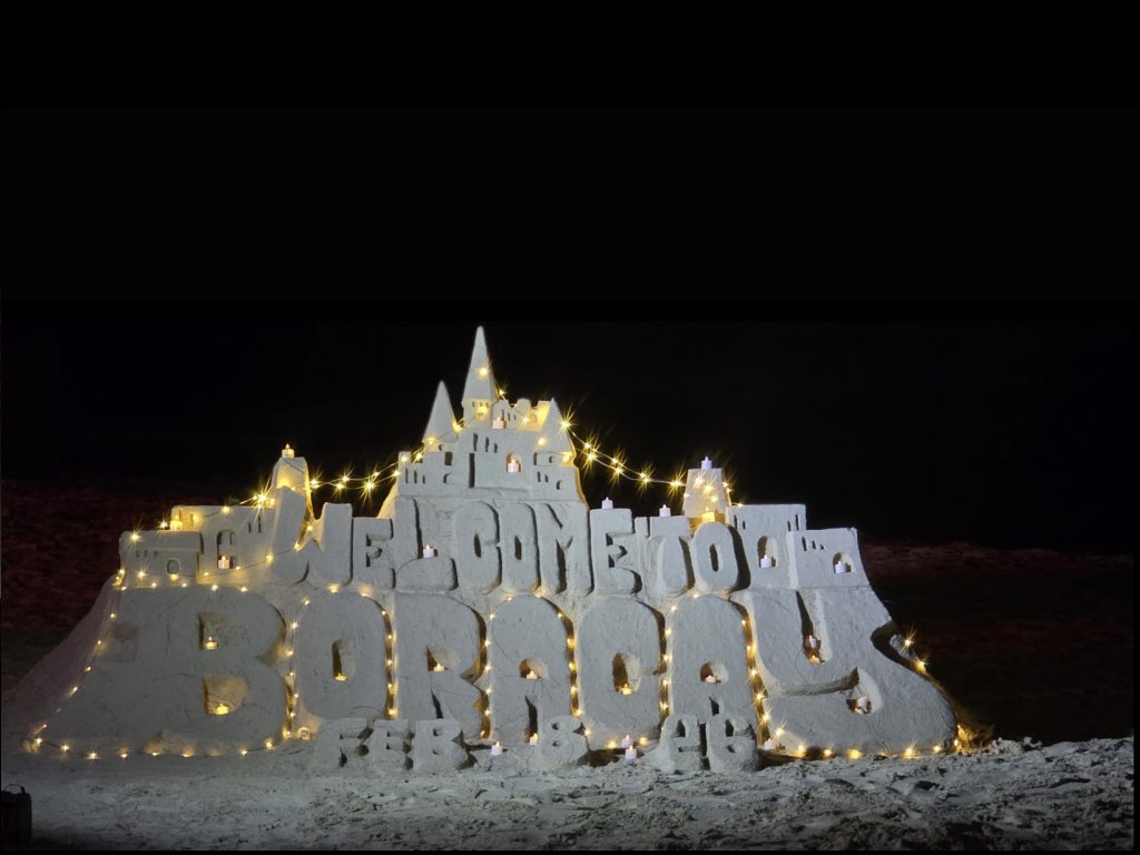 Jo and David scuba diving boracay, philippines, february 2026